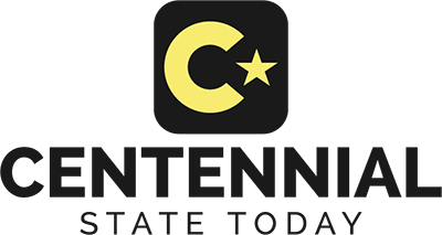 Centennial State Today Logo