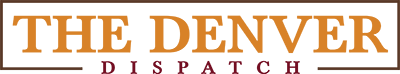 The Denver Dispatch Logo