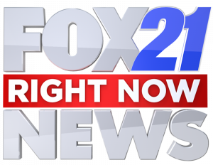 Fox 21 News Logo