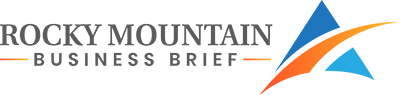 Rocky Mountain Business Brief Logo